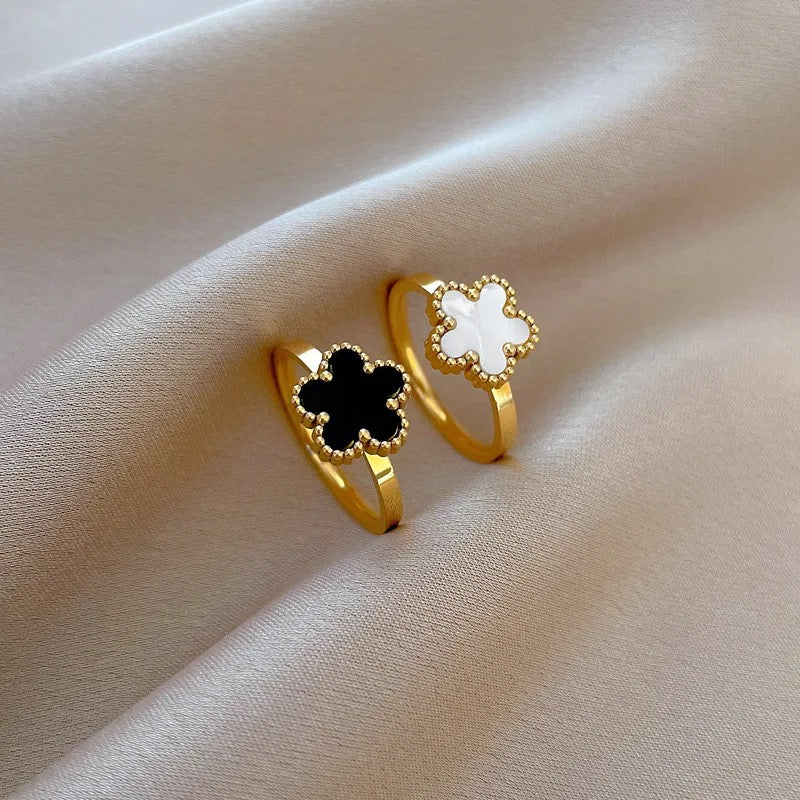 Magali’S Rings