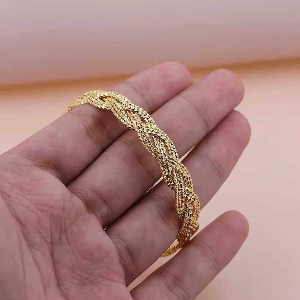 Alina bracelet