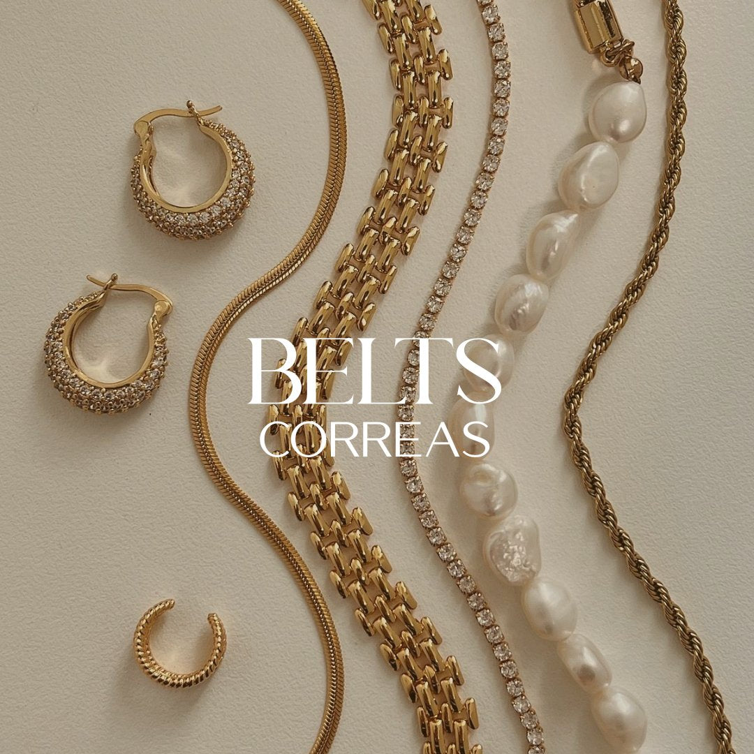 BELTS