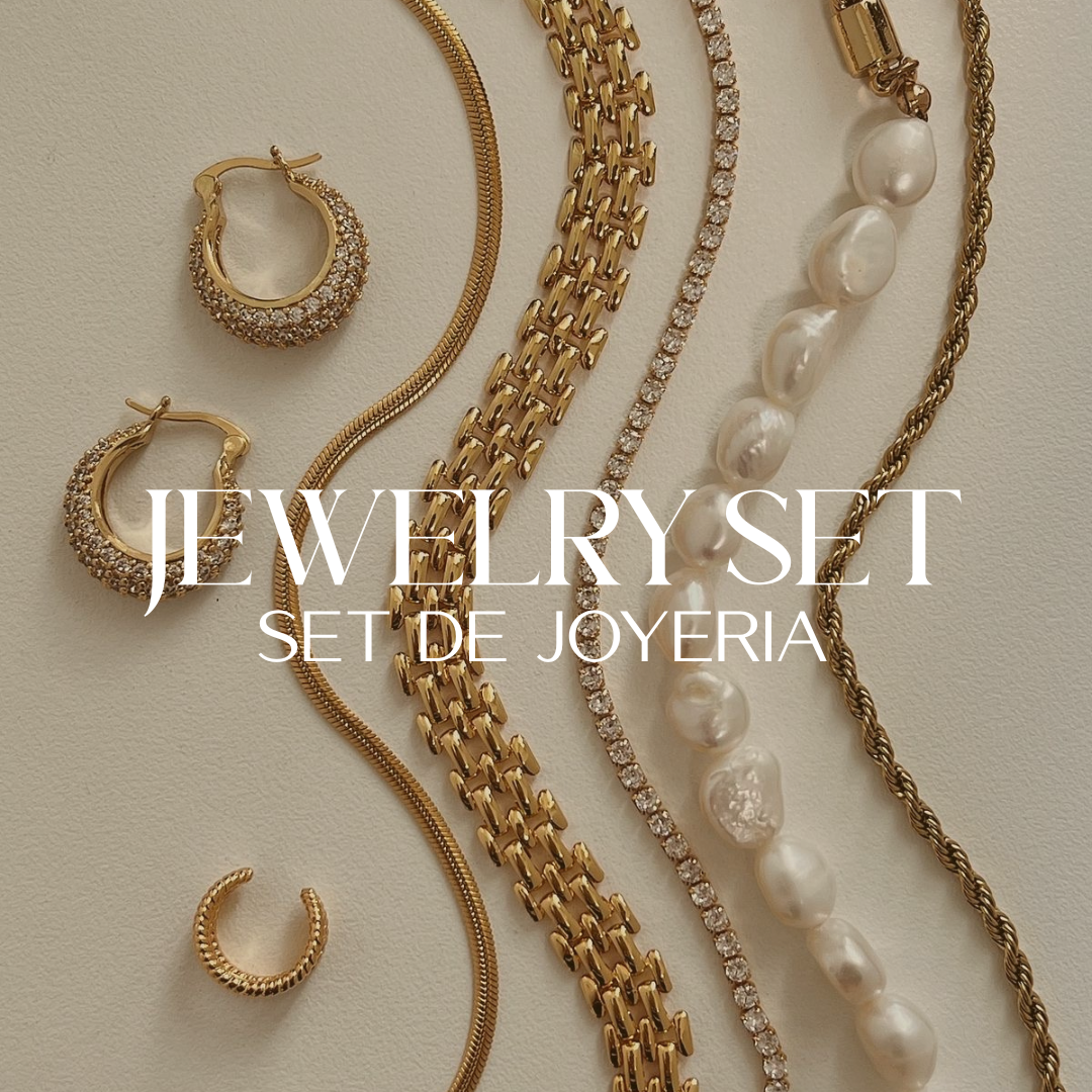 JEWELRY SET