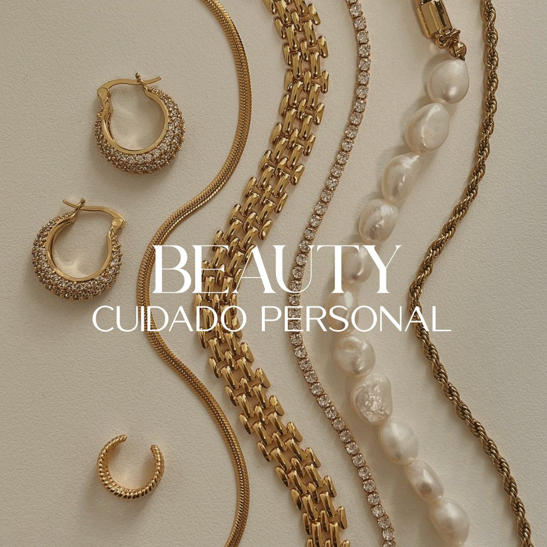BEAUTY