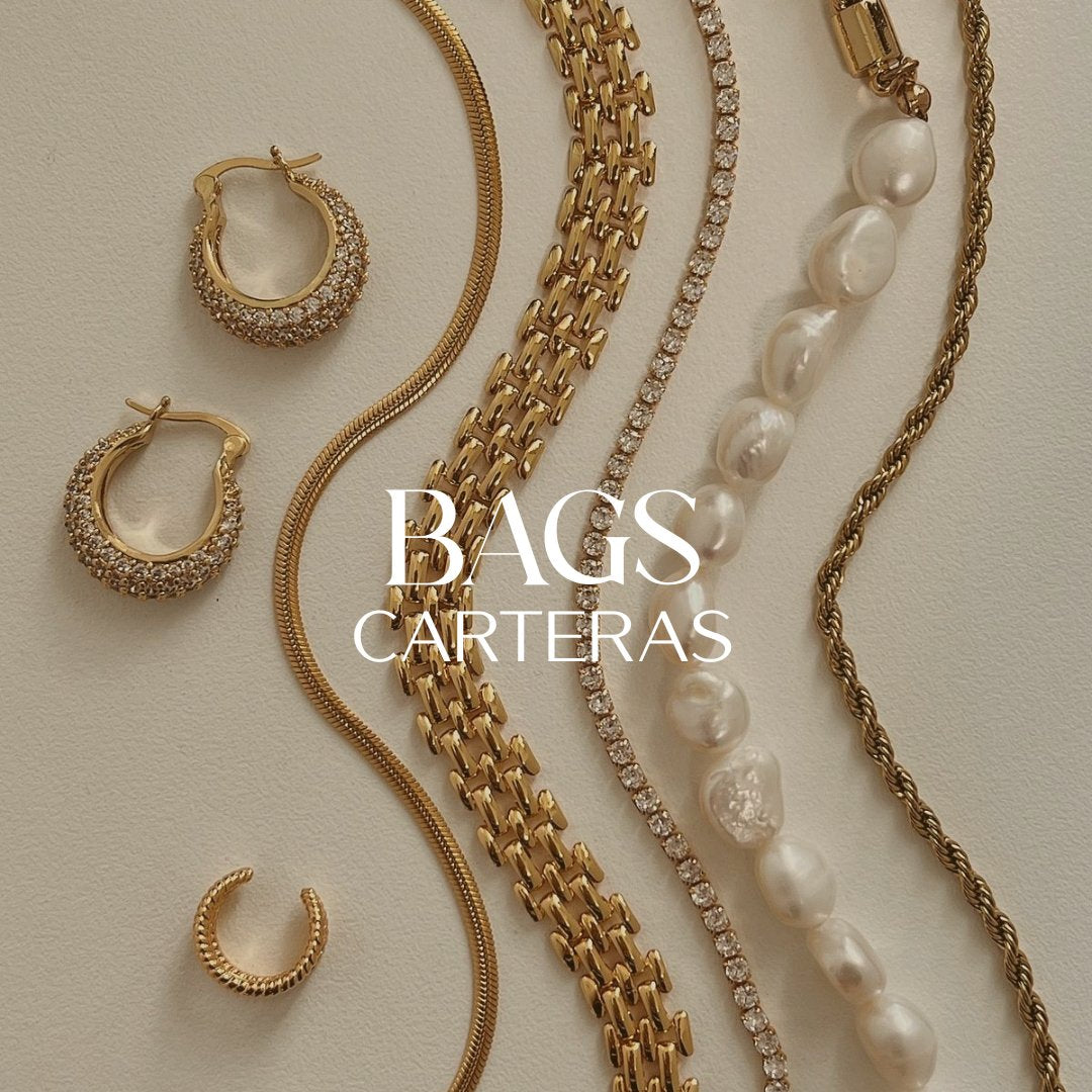 BAGS