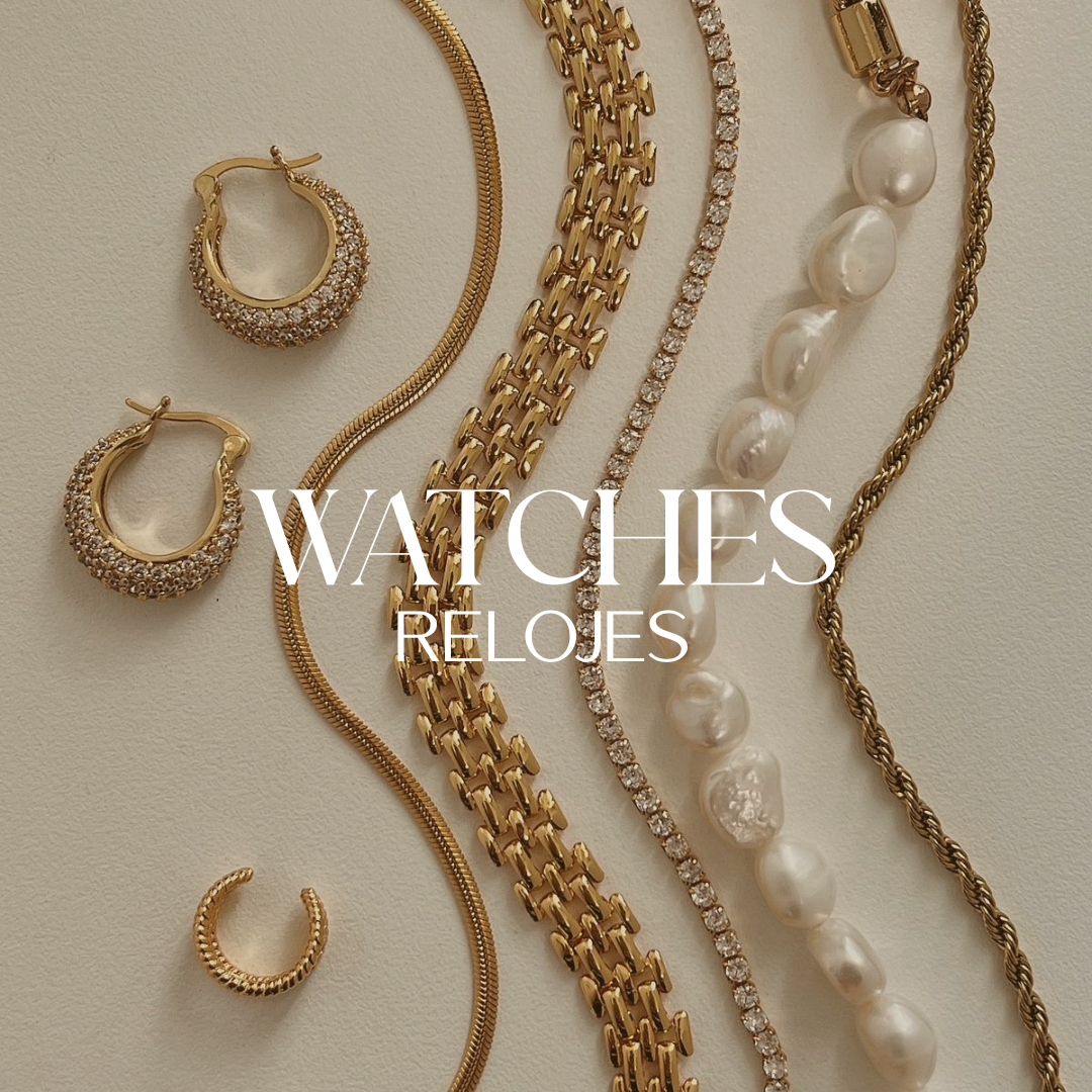 WATCHES