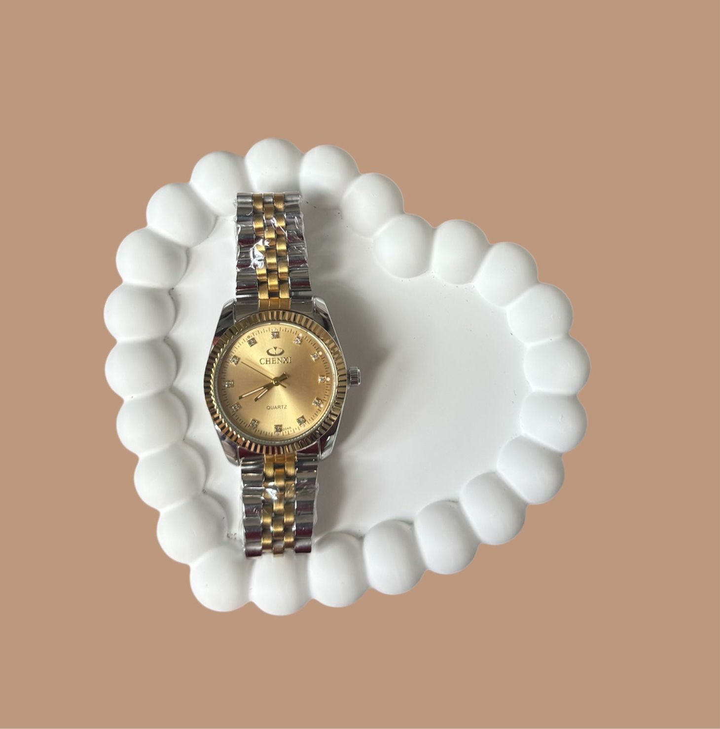Clasic Gold Unisex