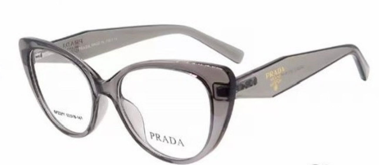 Monturas para Lentes: P1
