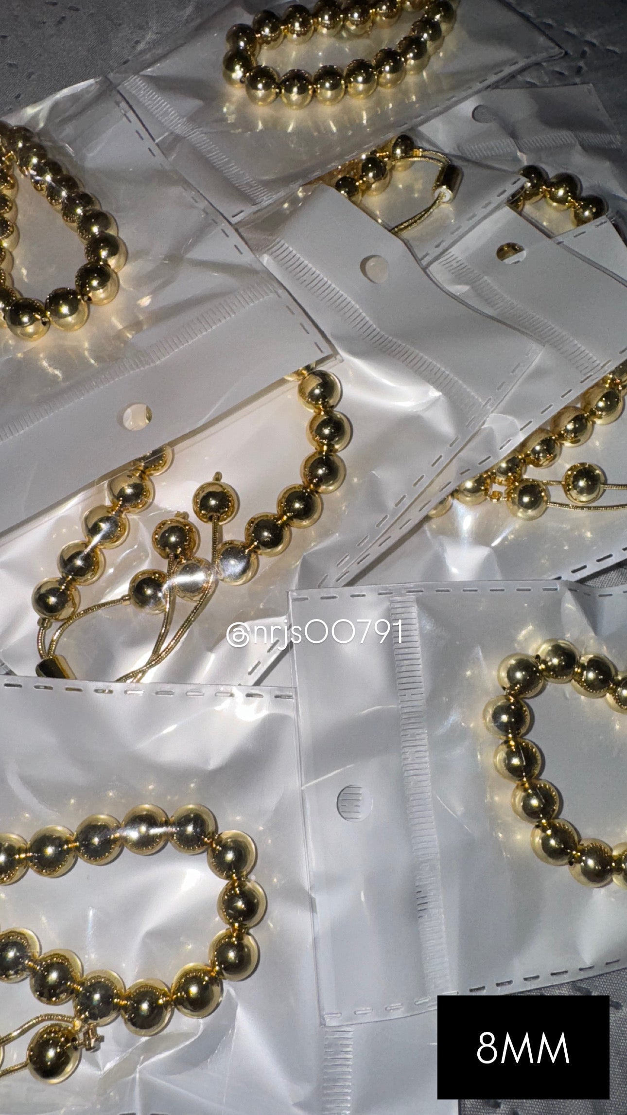 Pearl GOLD