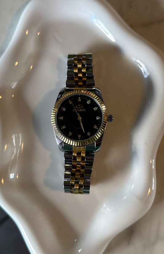 Clasic Black Unisex