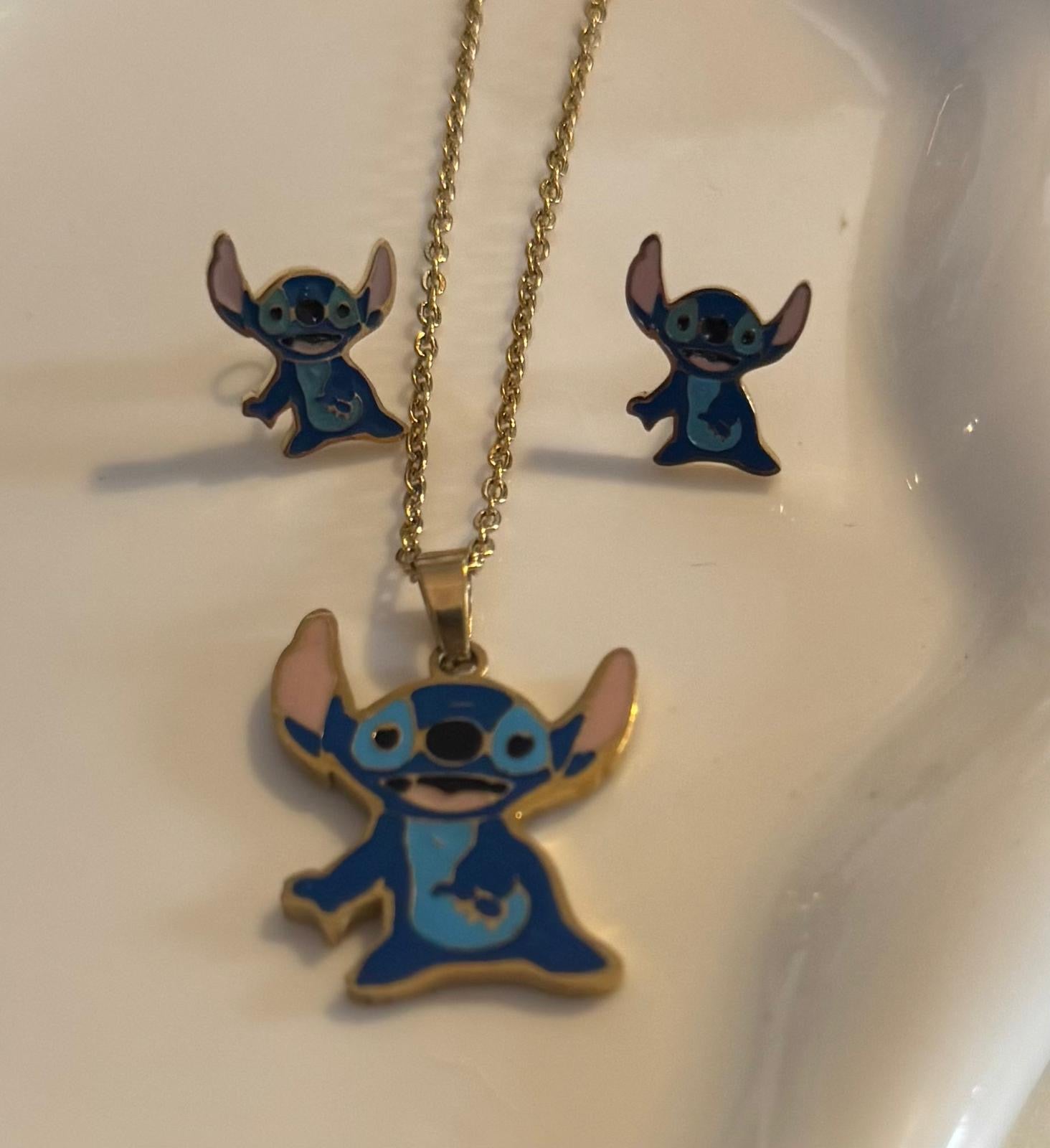 Stich set