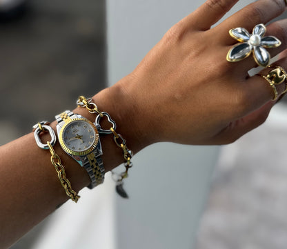Clasic Plated