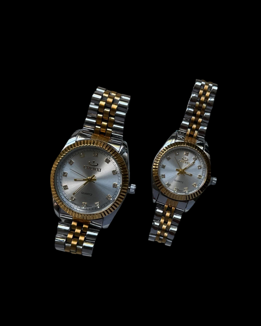 Clasic Plated Unisex