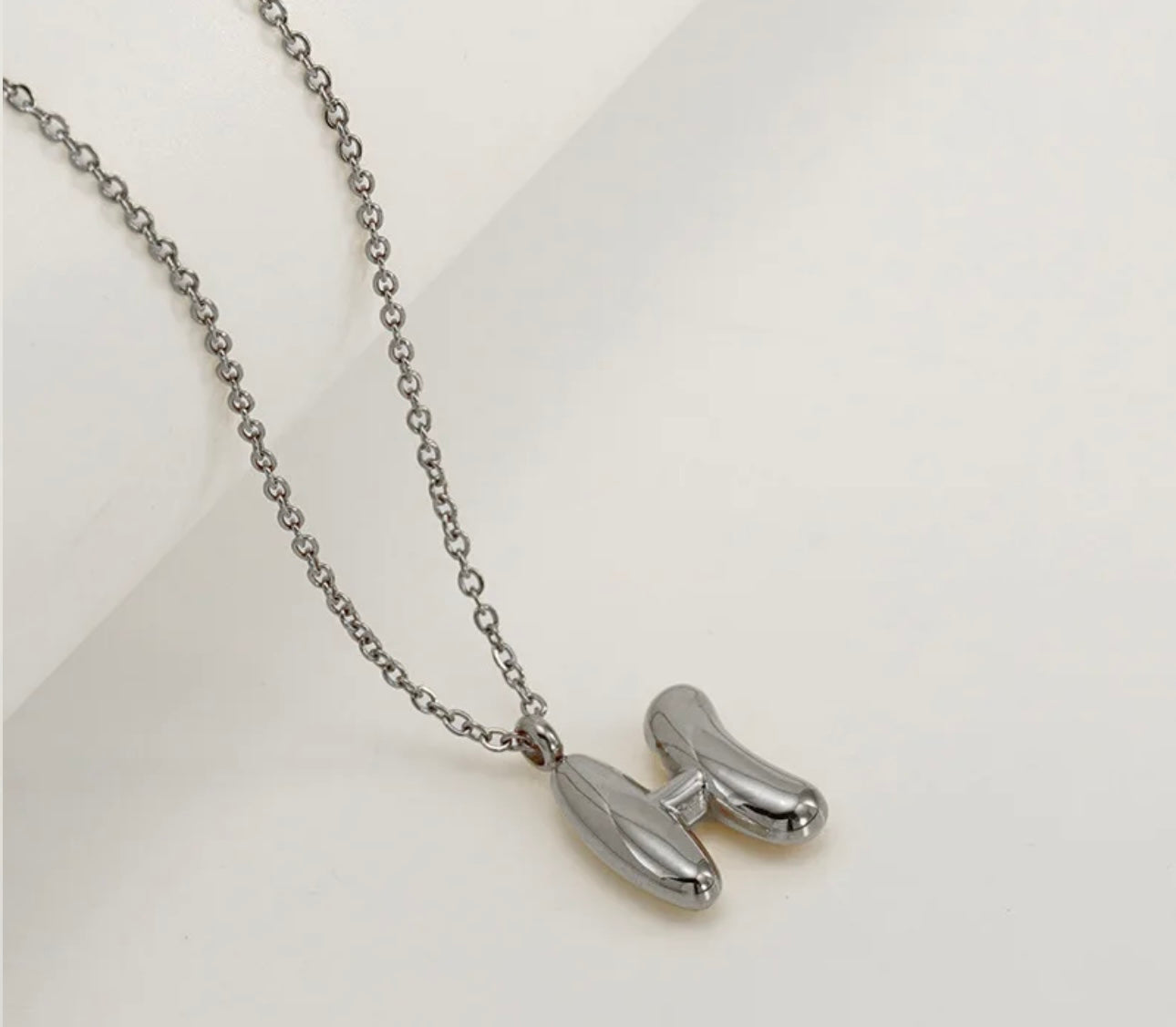 Plata Chic inicial