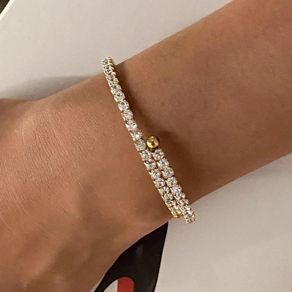 Danna Bangle