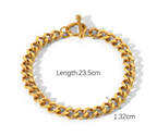 Cuban Bracelerts