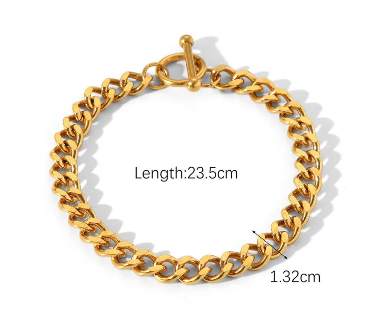 Cuban Bracelerts