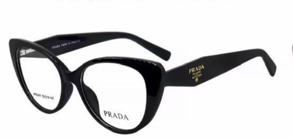 Monturas para Lentes: P1