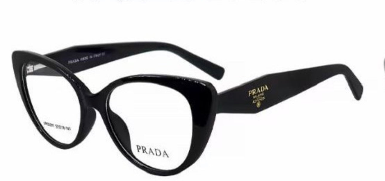 Monturas para Lentes: P1