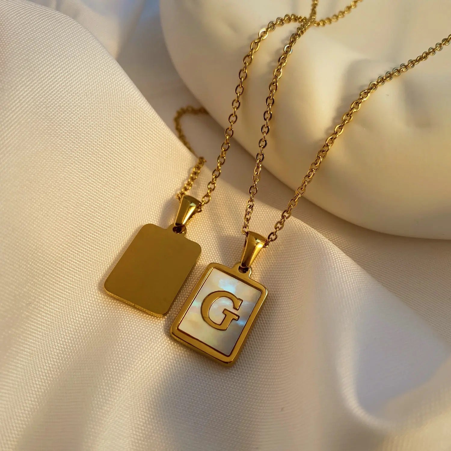 Pearl Tornasol GOLD