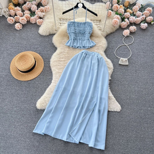 Cielo Dress