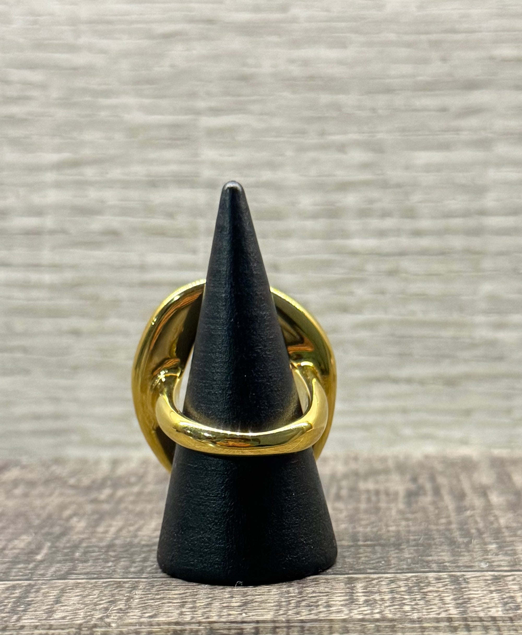 Celene Gold Ring