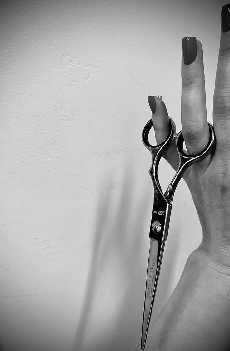 Corte de cabello