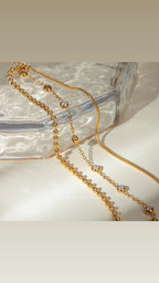 Mareta Bangle