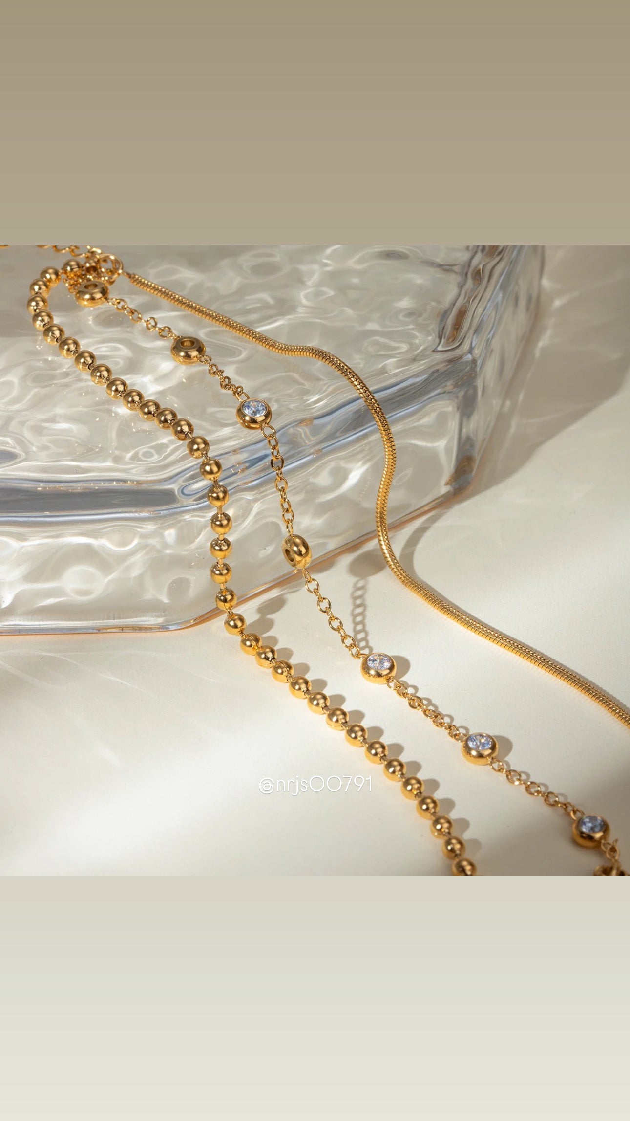 Mareta Bangle