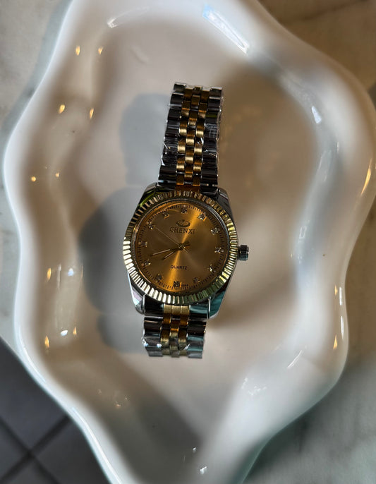 Clasic Gold Unisex