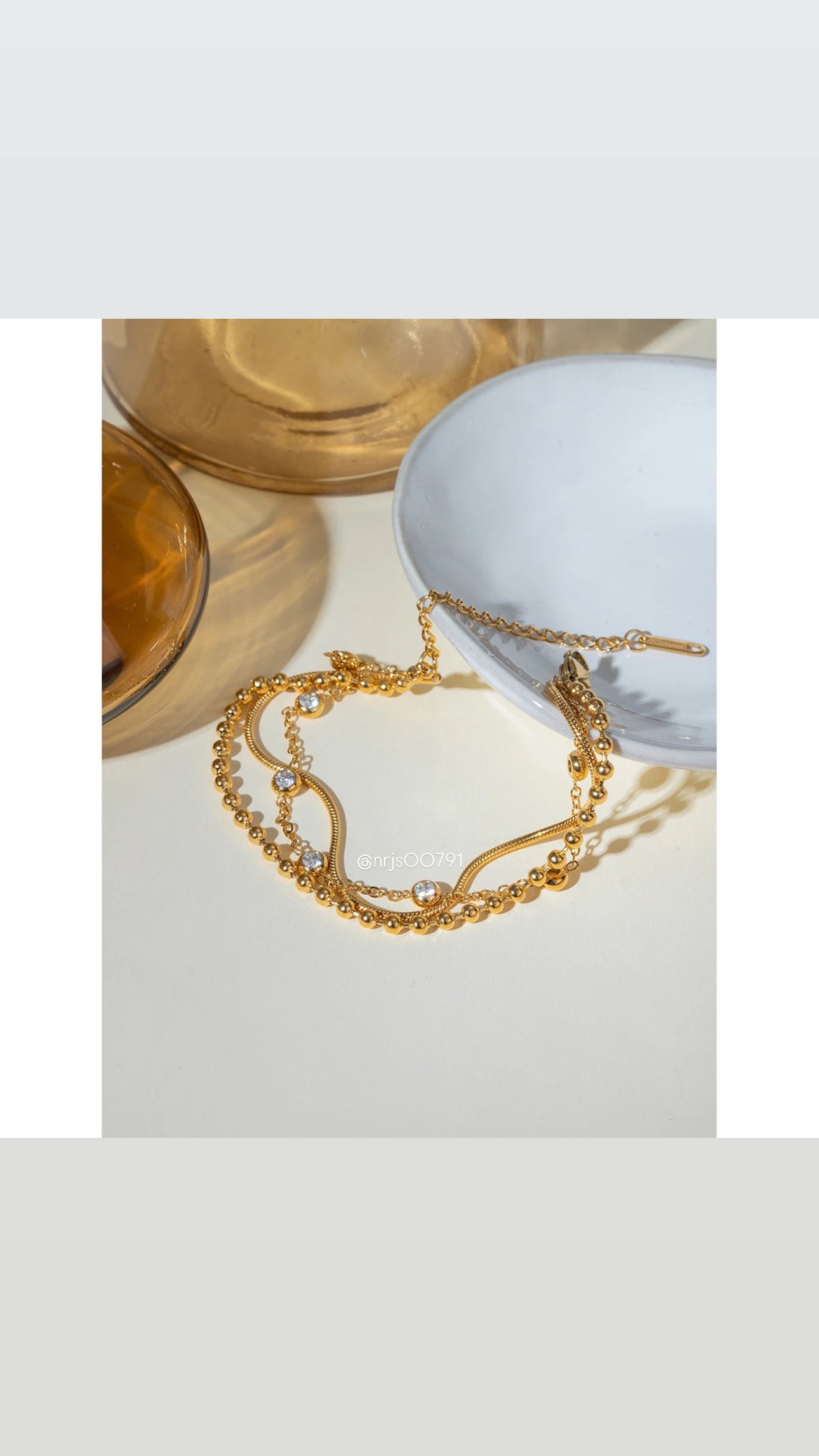 Mareta Bangle