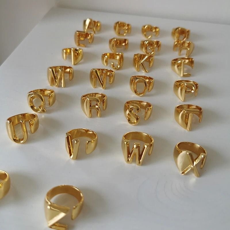 Inicial Anillos