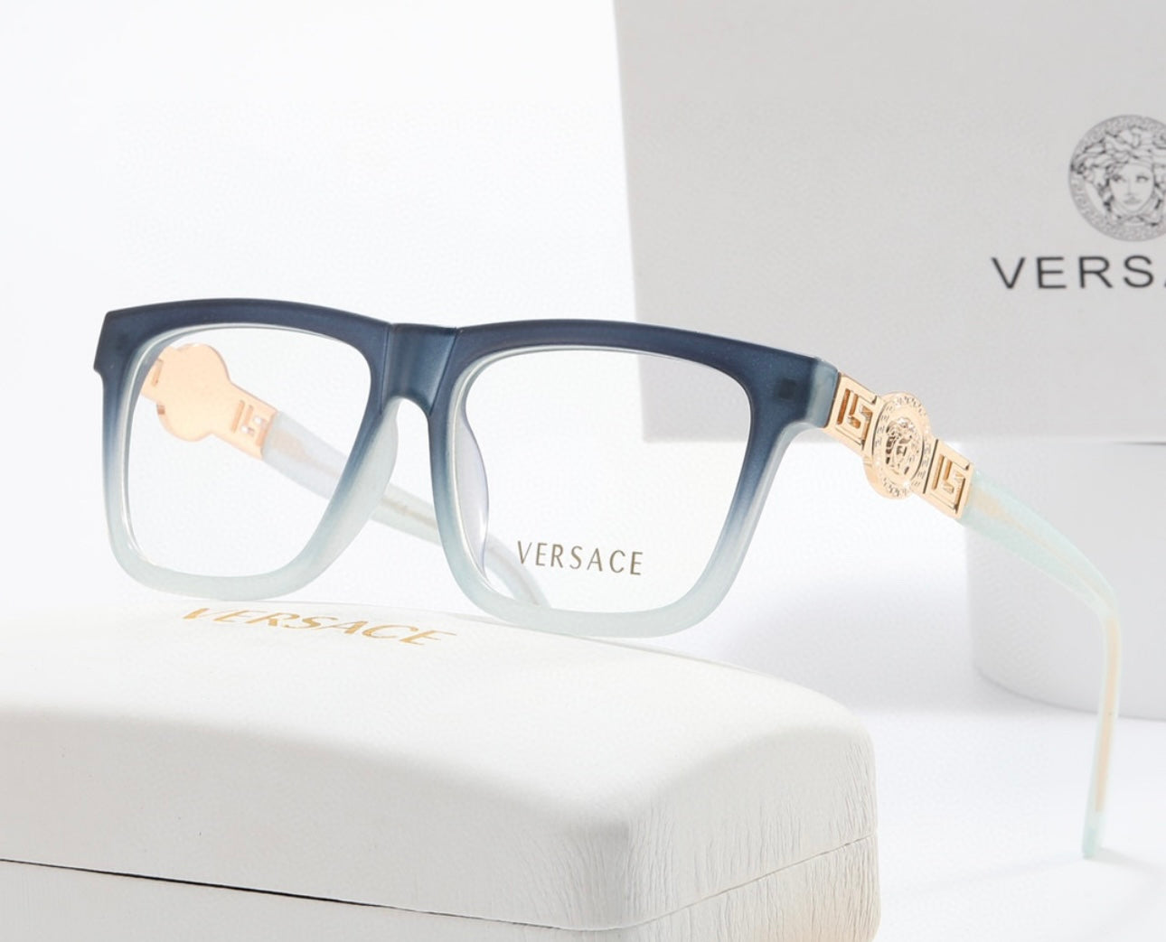 Monturas para Lentes: V1