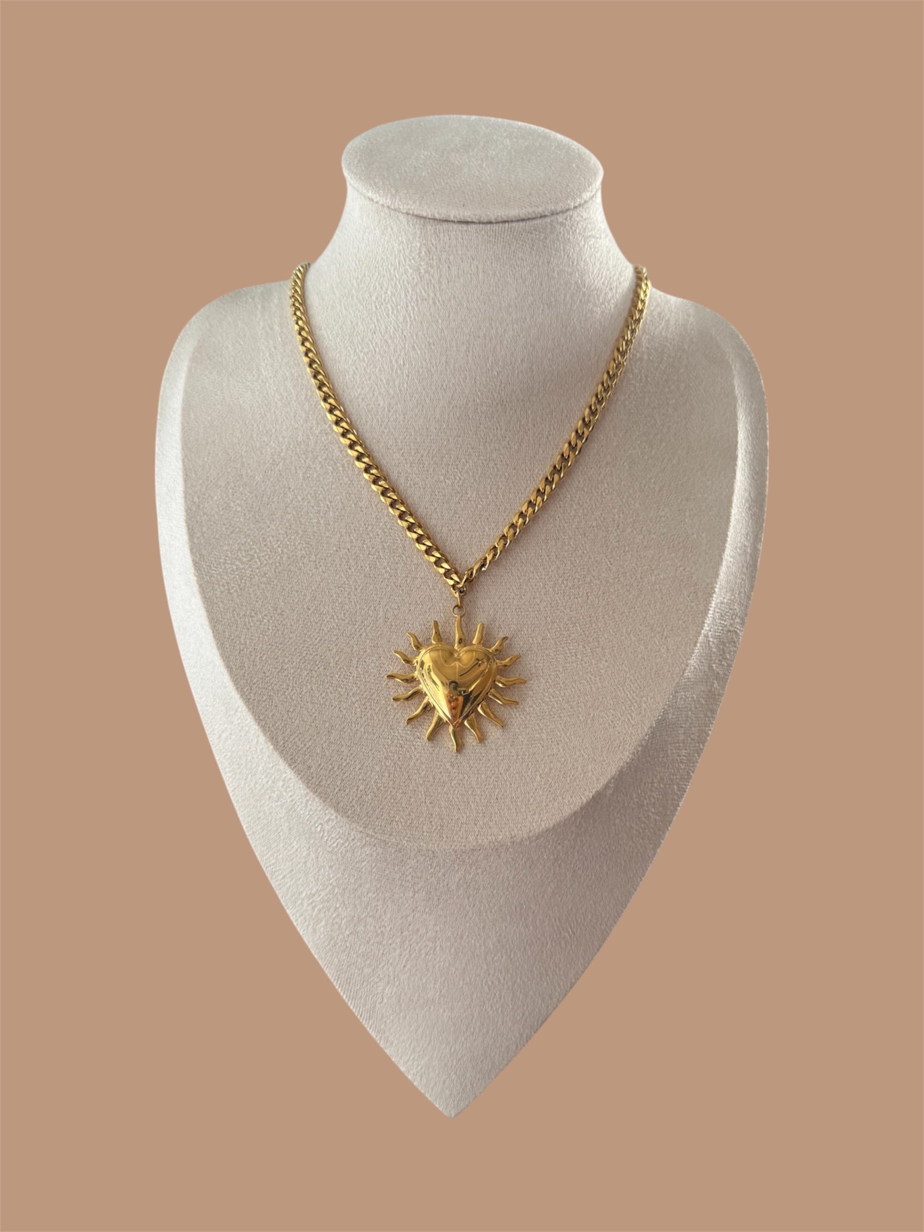 Soleni Milán Necklace