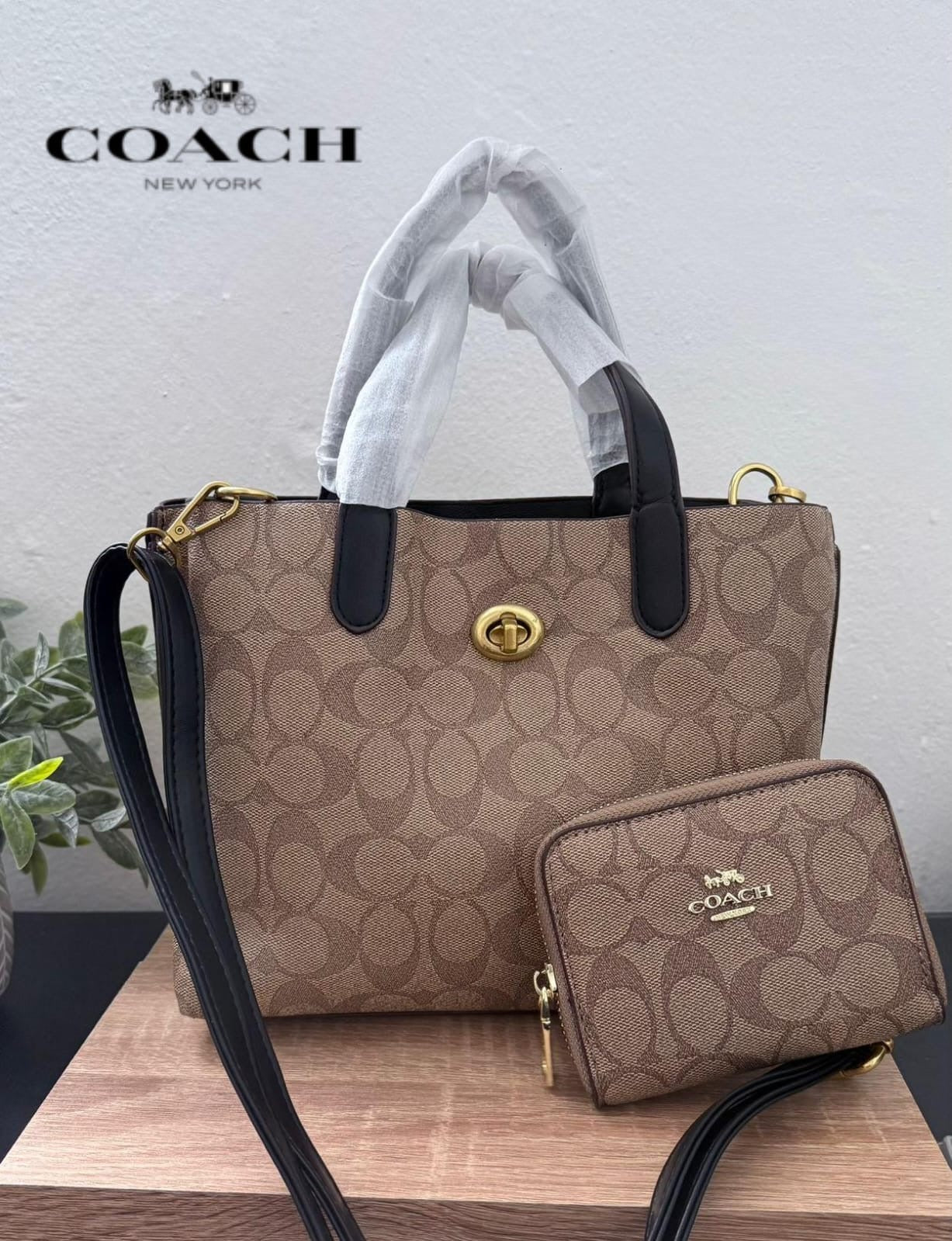Joya Bag