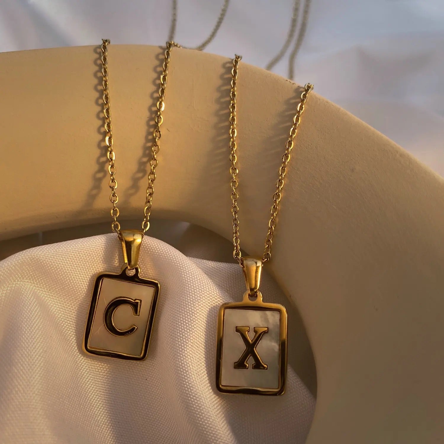 Pearl Tornasol GOLD