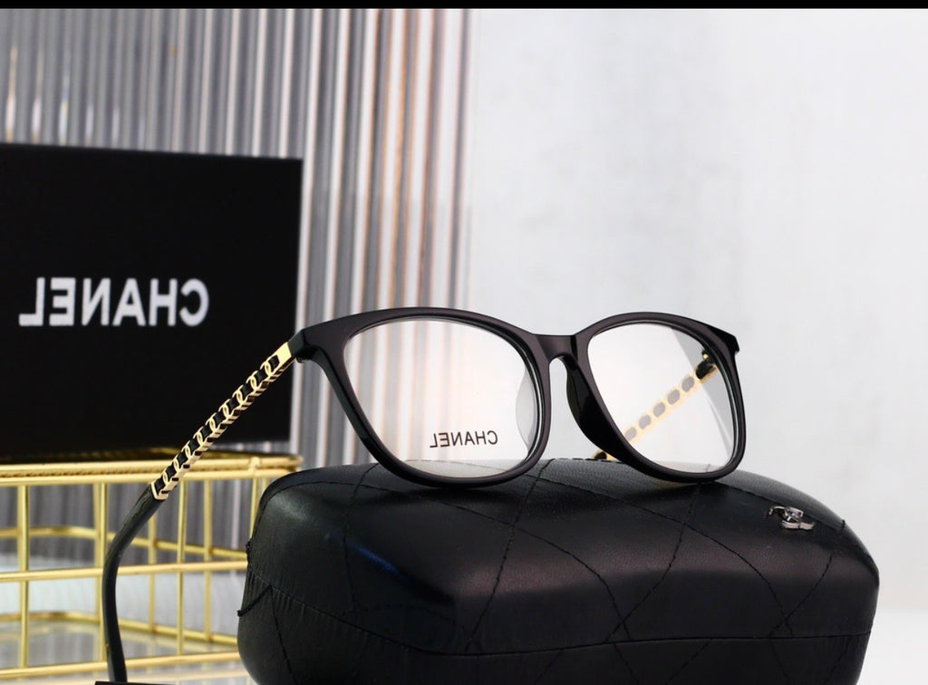 Monturas para Lentes: Cha1