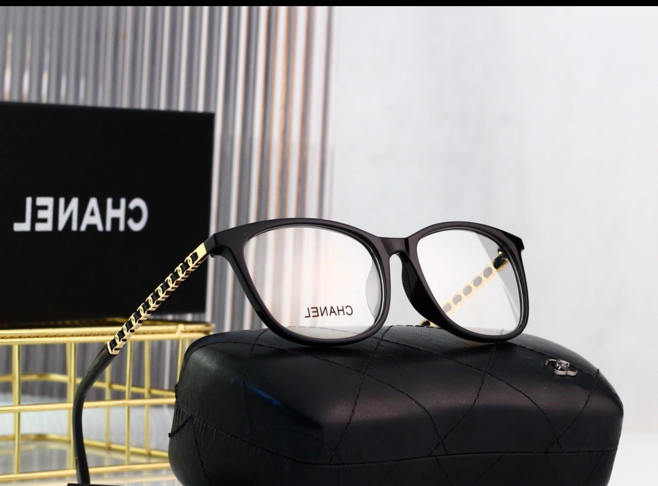 Monturas para Lentes: Cha1