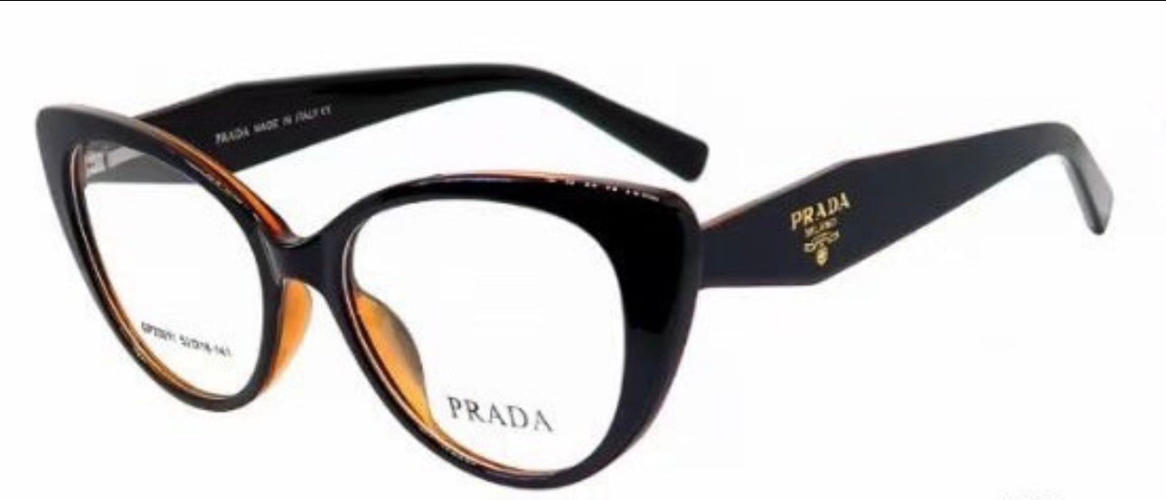 Monturas para Lentes: P1