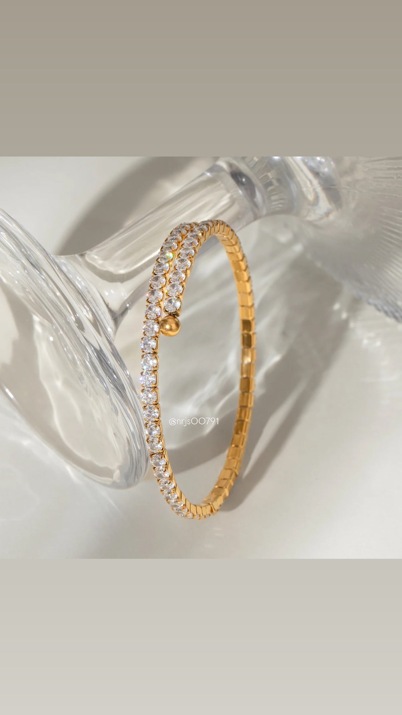 Danna Bangle