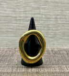 Celene Gold Ring