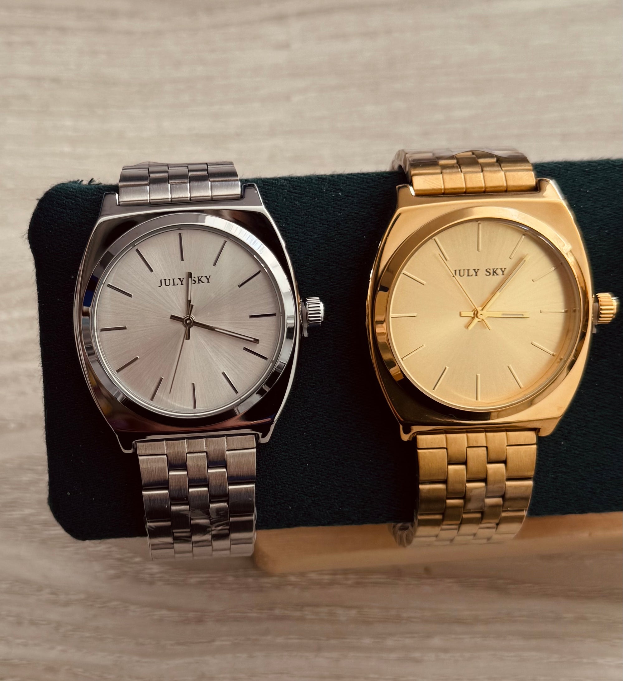 July Watches