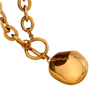 Baroque Pearl