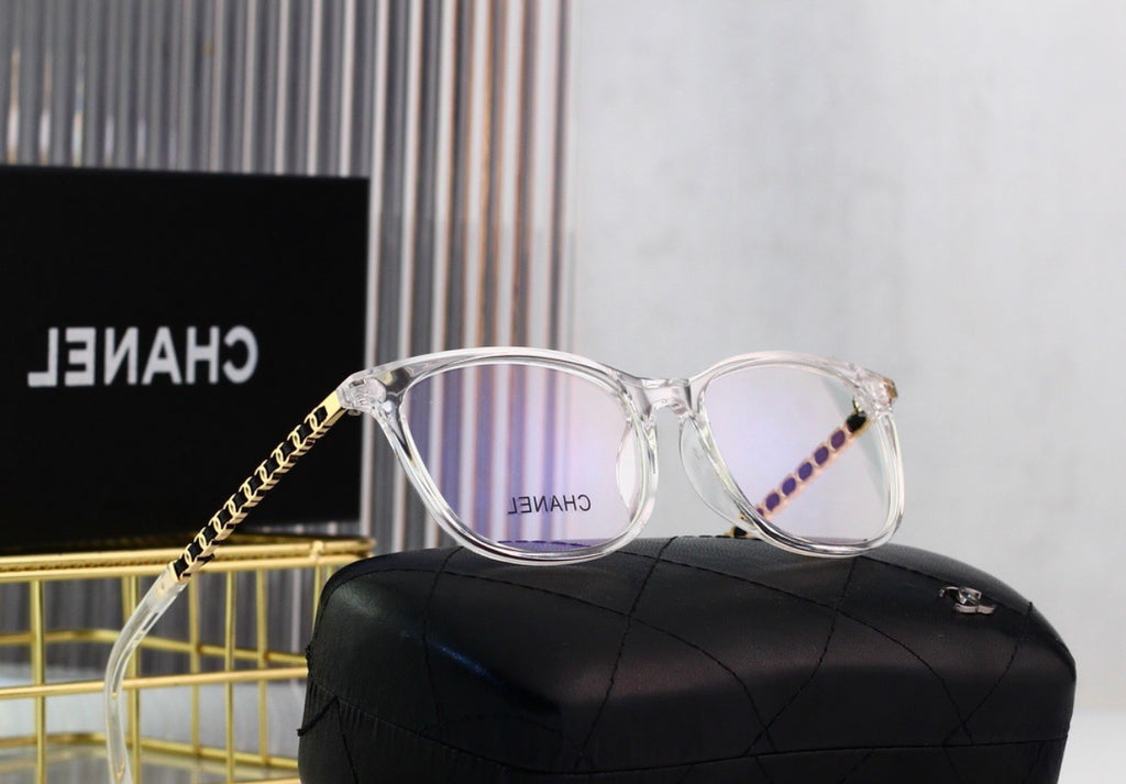 Monturas para Lentes: Cha1
