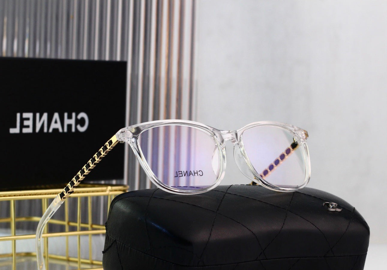 Monturas para Lentes: Cha1