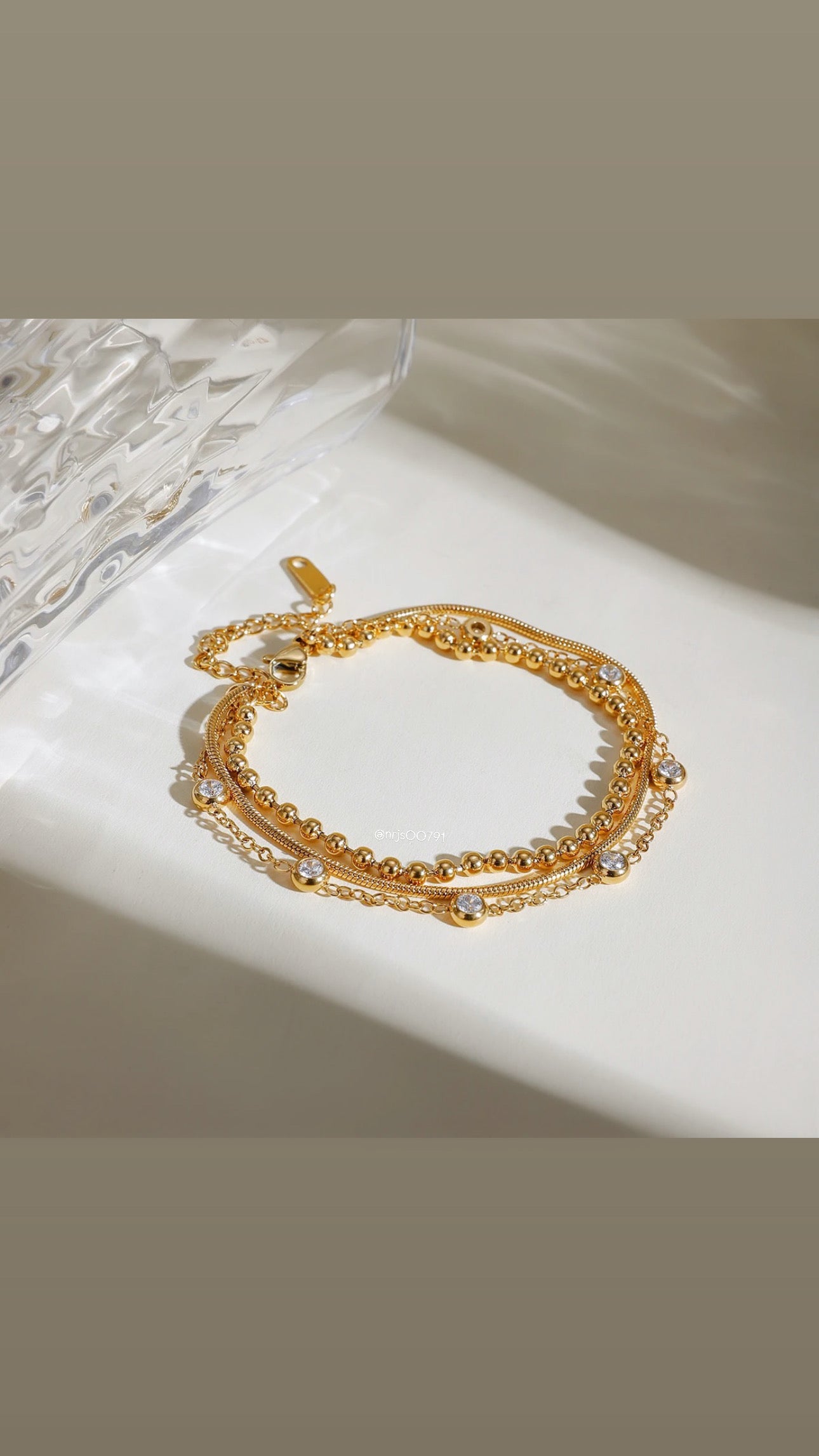 Mareta Bangle
