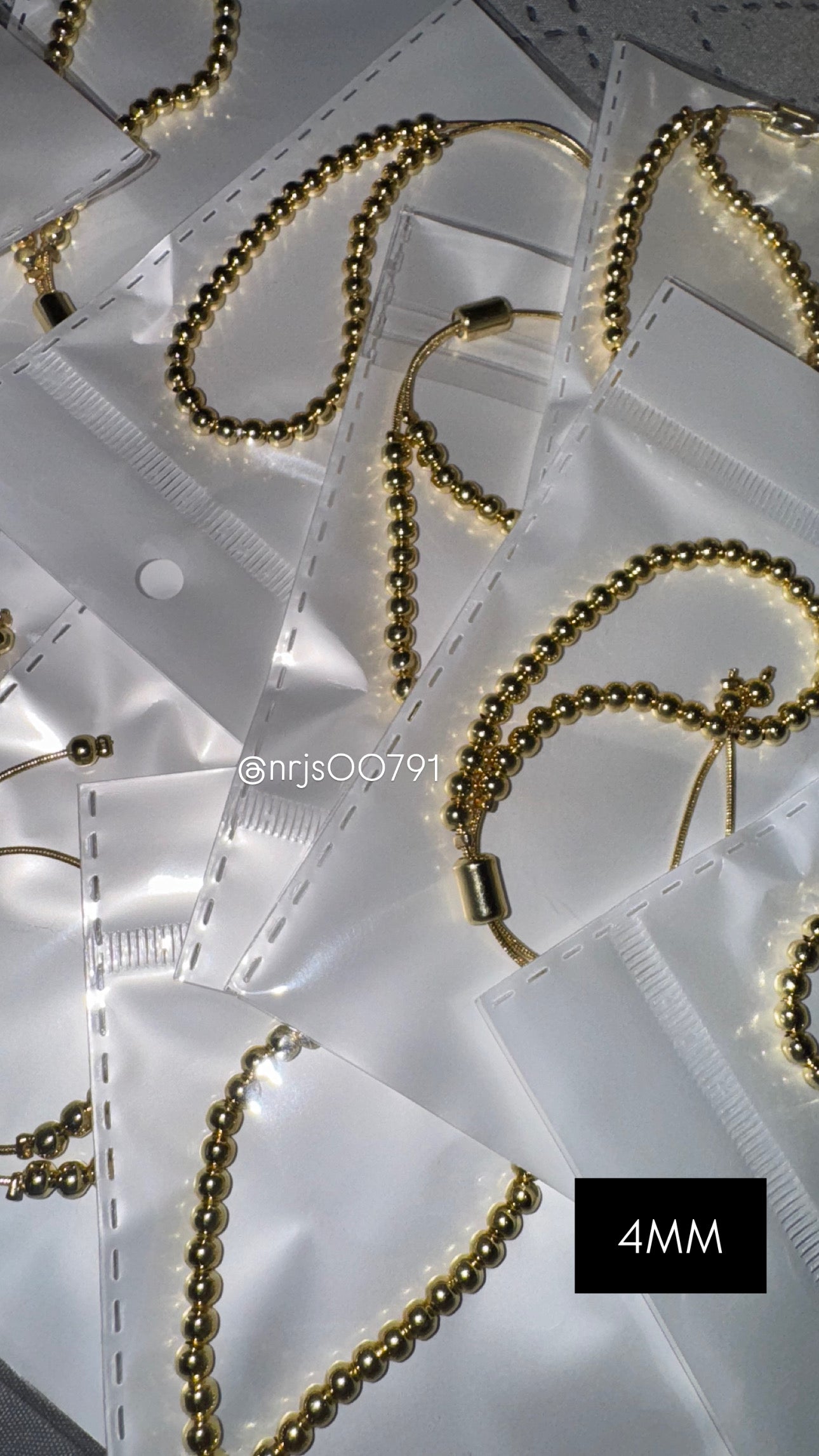 Pearl GOLD