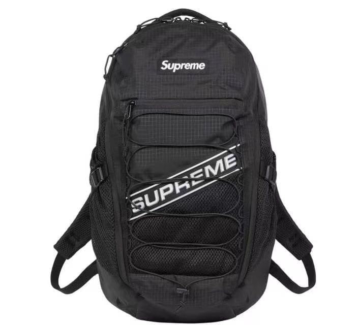 Bulto supreme