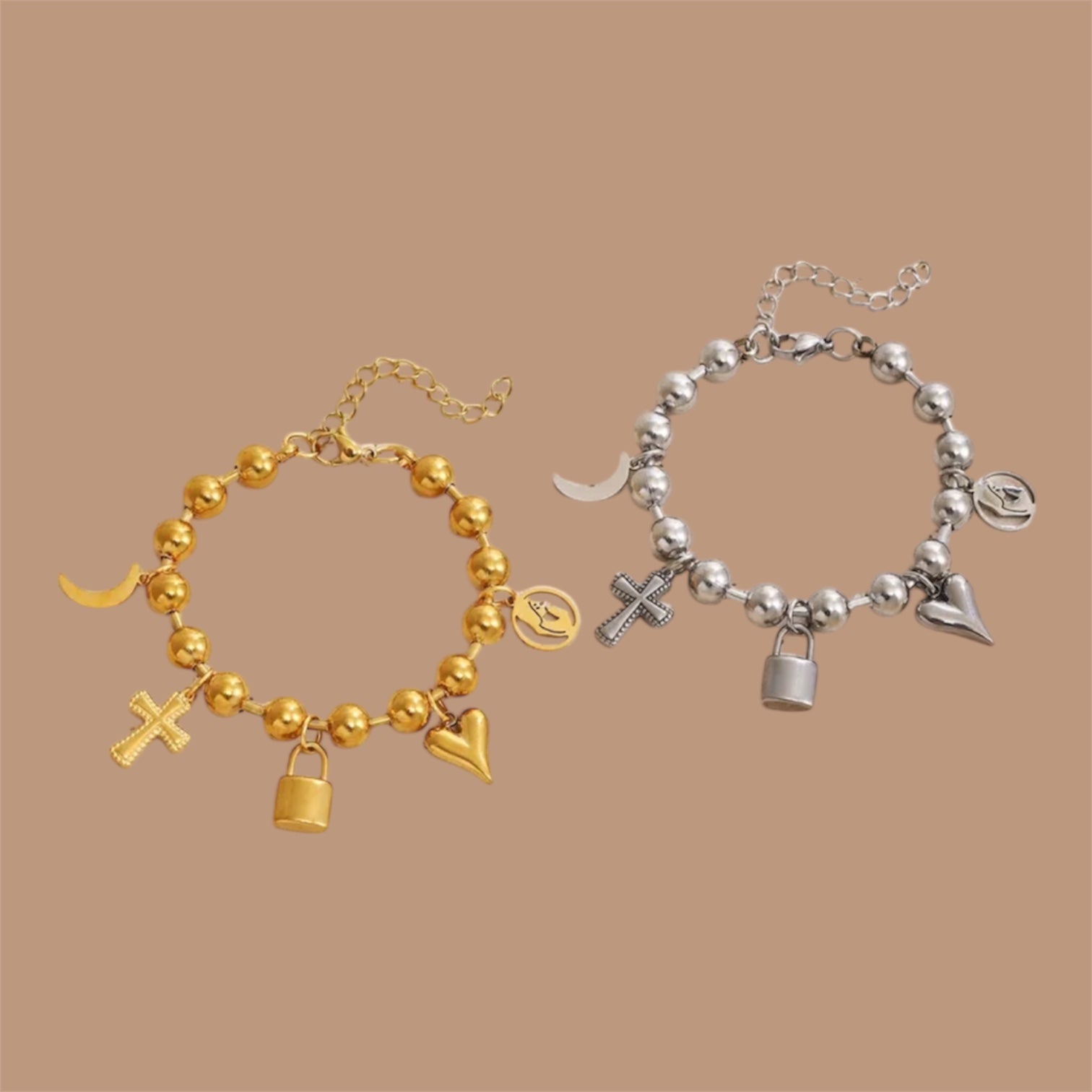 Anulis Bracelets