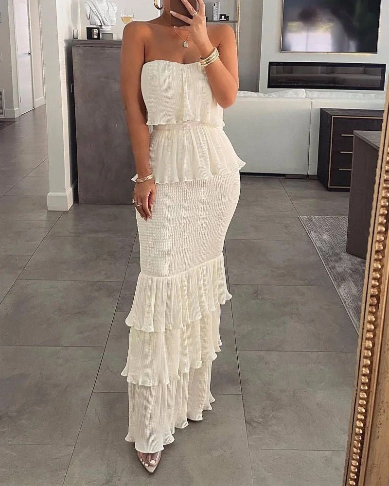 Dress White