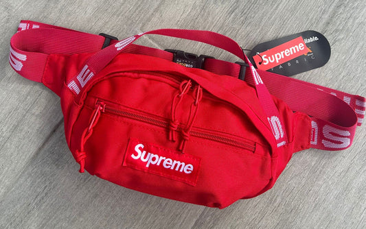 Suprem Roja