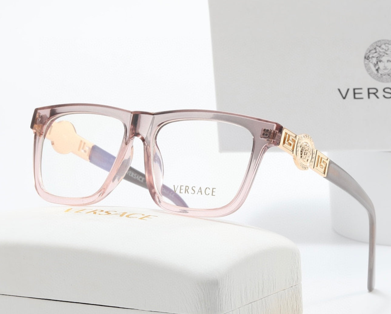 Monturas para Lentes: V1