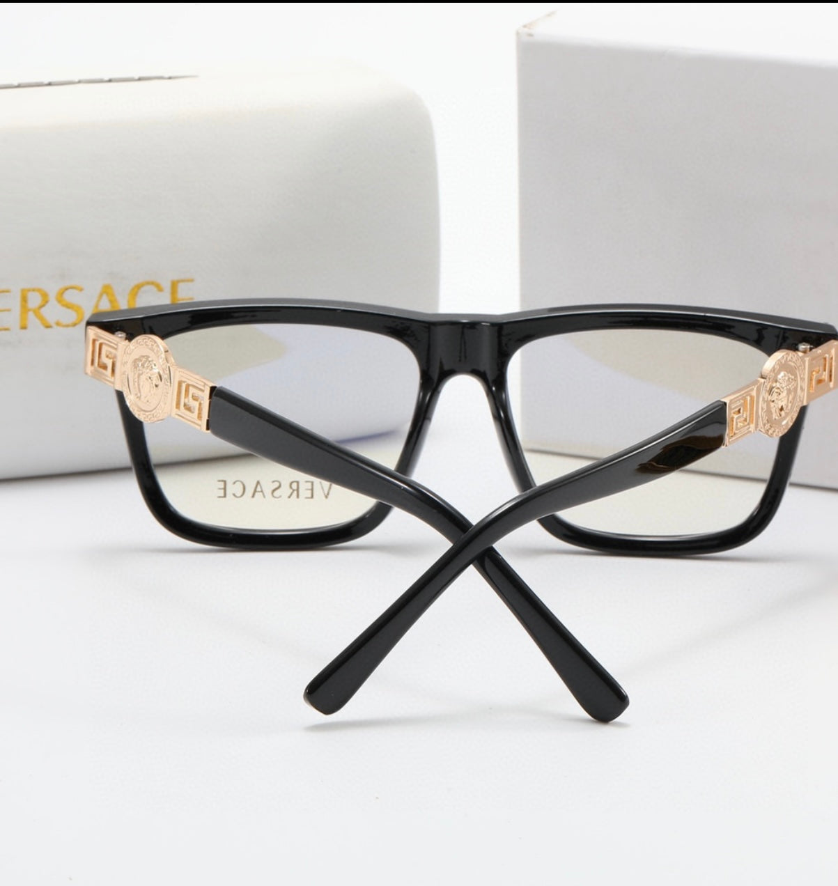 Monturas para Lentes: V1